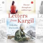 Book related to kargil